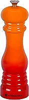 Le Creuset Moedor de Pimenta 21 cm Laranja