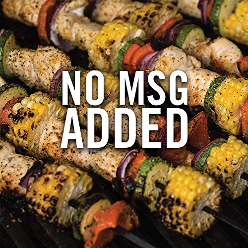 Old Bay, Seasoning for Seafood Poultry Salads Meats, Original Blend, Plastic Can, 74g - Image 3