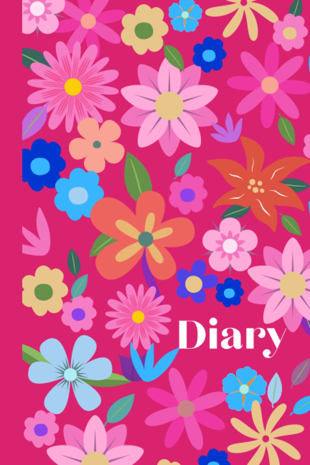 Mamma Mia Diary