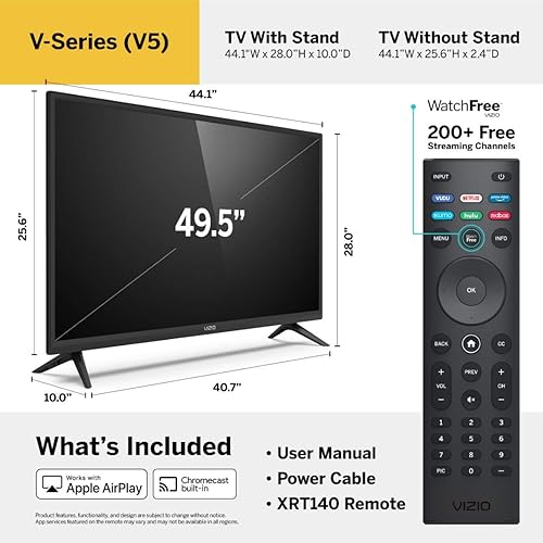 Miniatura 3 de VIZIO V-Series