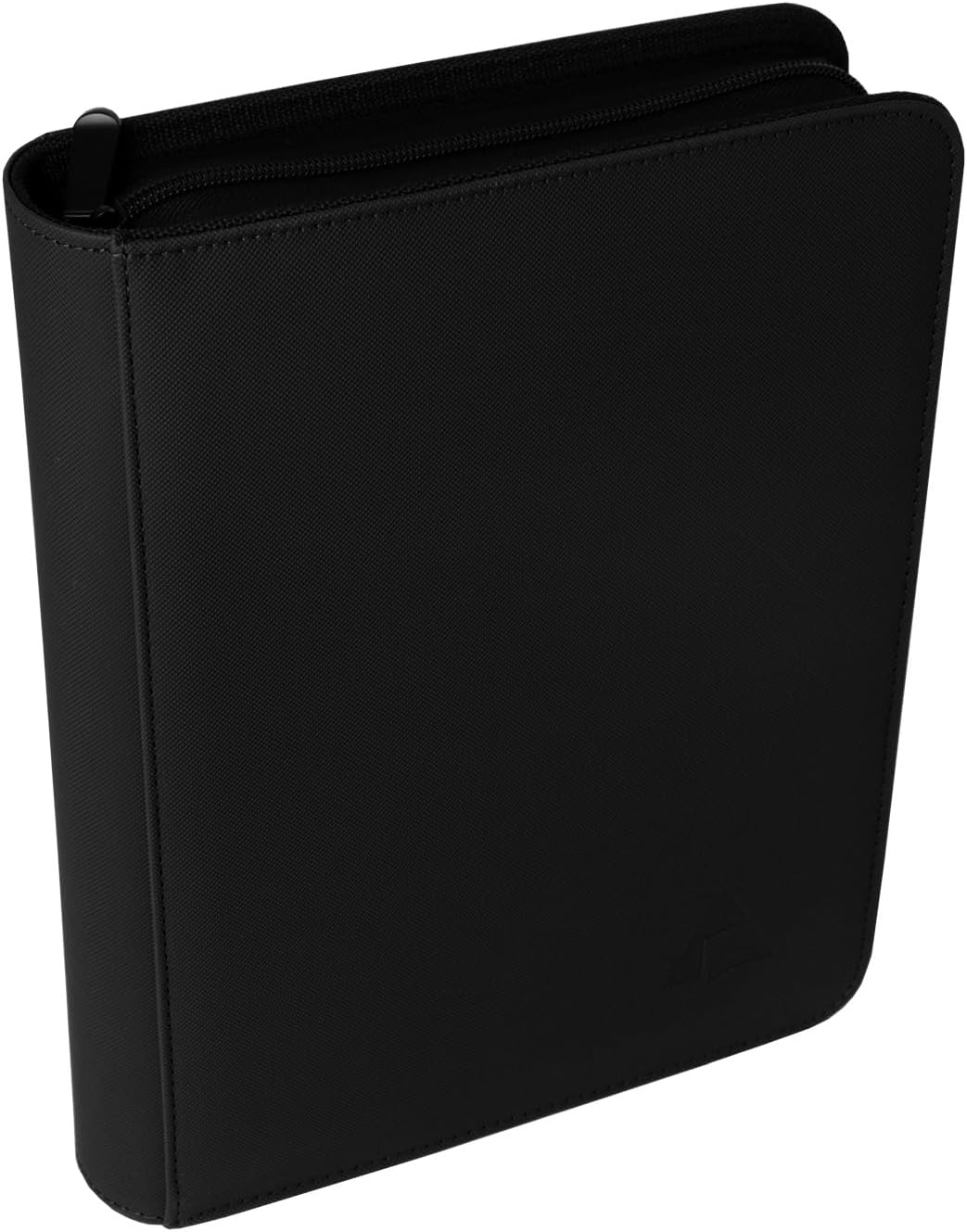 Rieton Toploader Binder, Holds 112 Top Loaders, 4 Pockets Top Loader Binder with