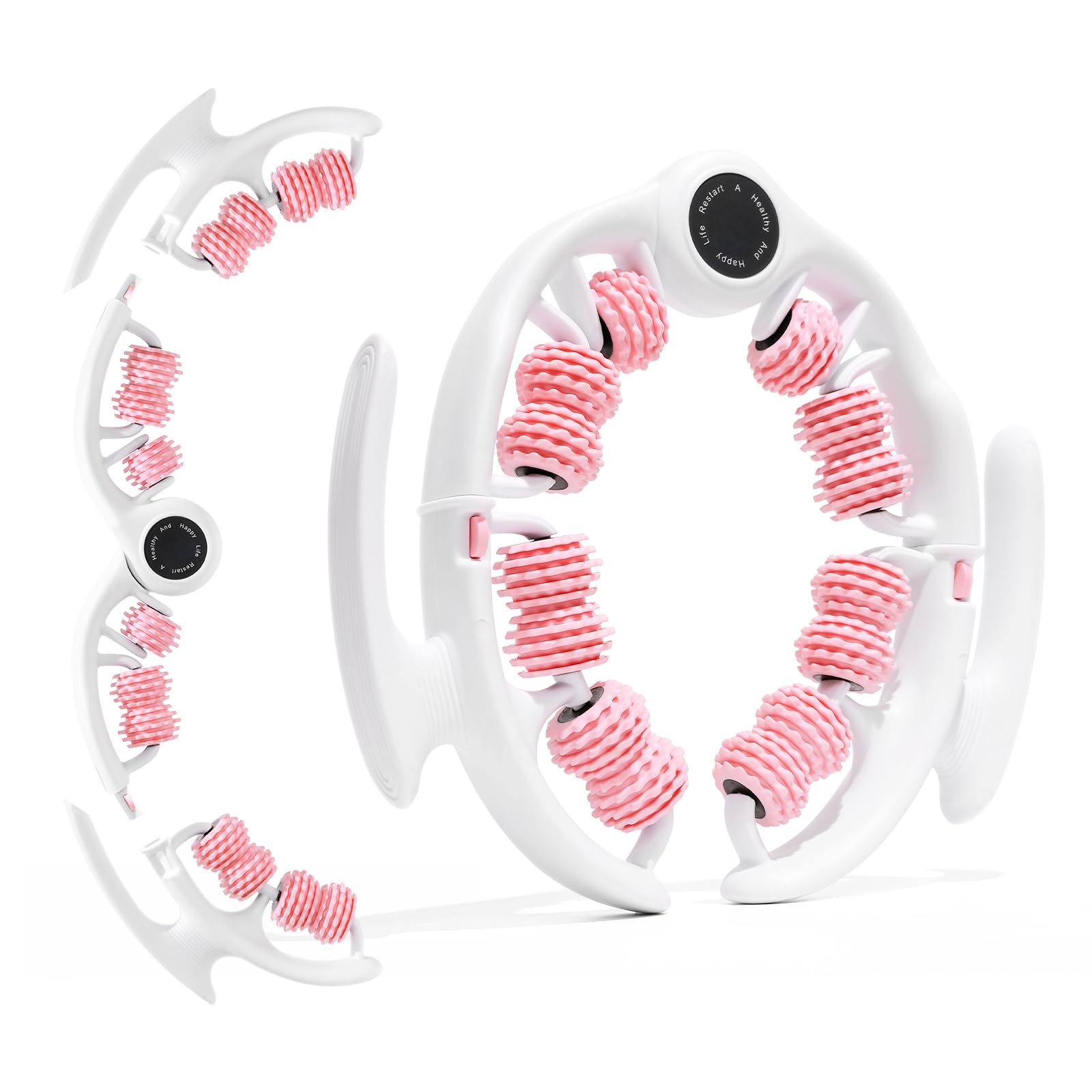Amazon.com: orthozon Cellulite Massage Roller, Cellulite Roller