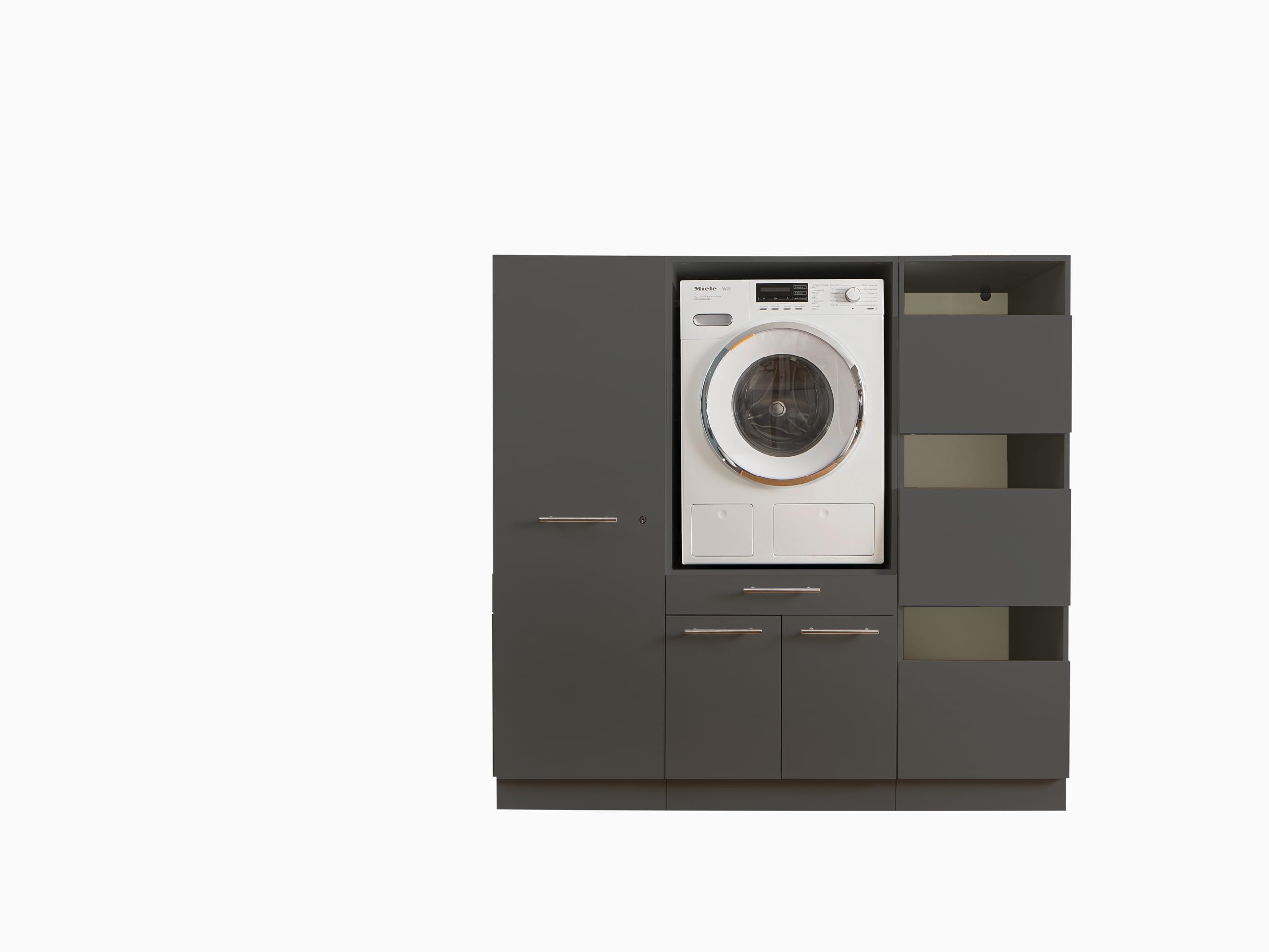 Laundreezy Waschmaschinenschrank