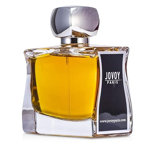 Miniatura 2 de Jovoy Private Label EDP