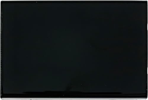 Miniatura 6 de Synergy Digital Batería para cámara, compatible con cámara digital HP Photosmart R07, (iones de litio, 3.7 V, 1900 mAh), capacidad ultra alta,