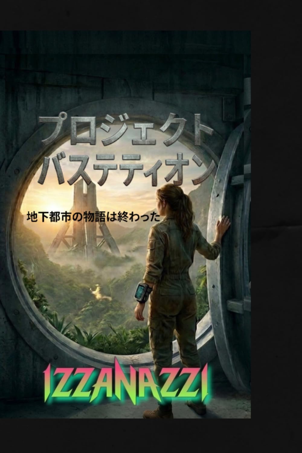 プロジェクト・バスティオン: ヴォルトの記録: ヴォルトの物語は終わった