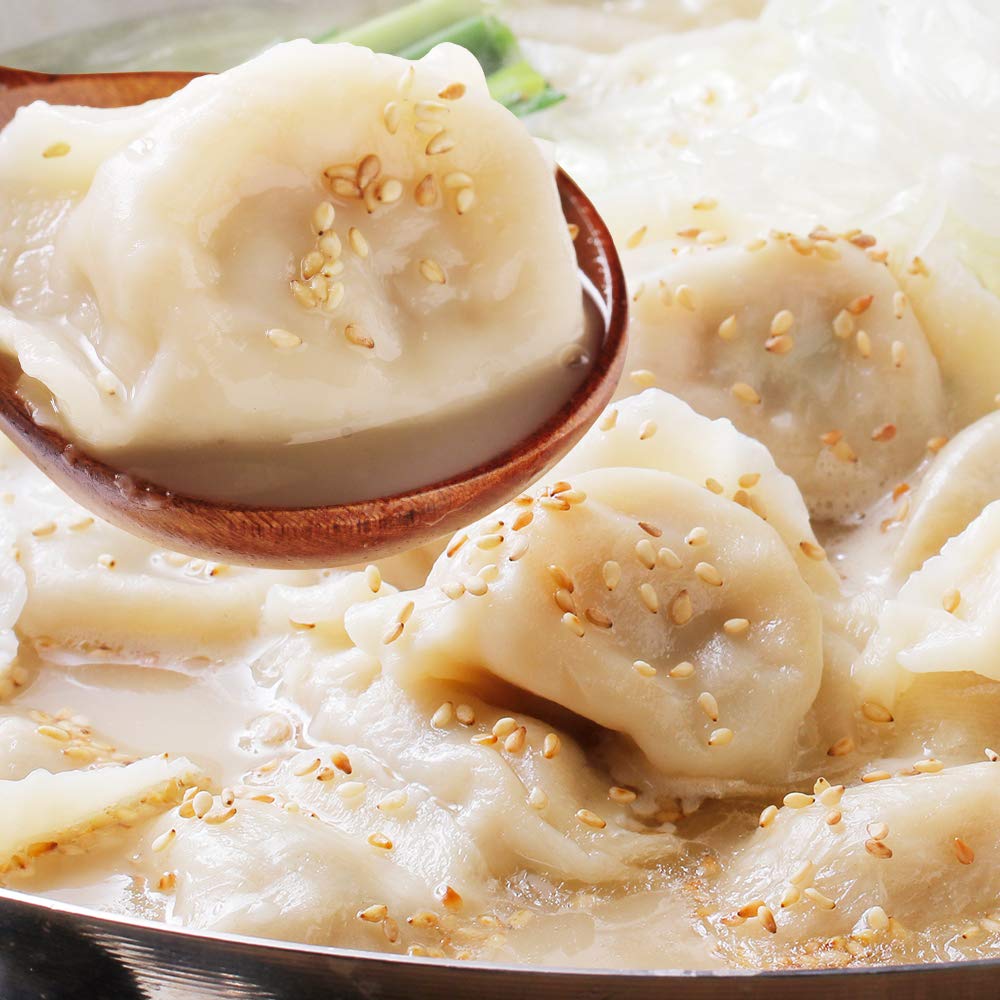 博多若杉 プレミアム 炊き餃子 セット お取り寄せ 鍋