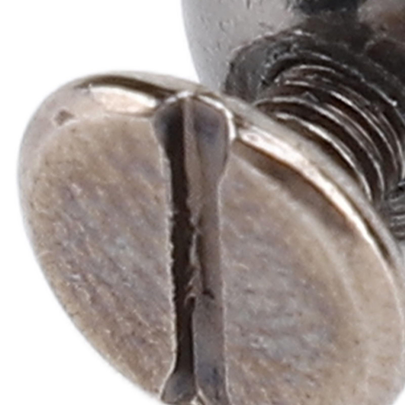 Kit de remaches para cuero, Kit de tornillos y remaches cuero, 50 Uds., 8mm, hierro Multicolor for ropa artesanal(Gray)