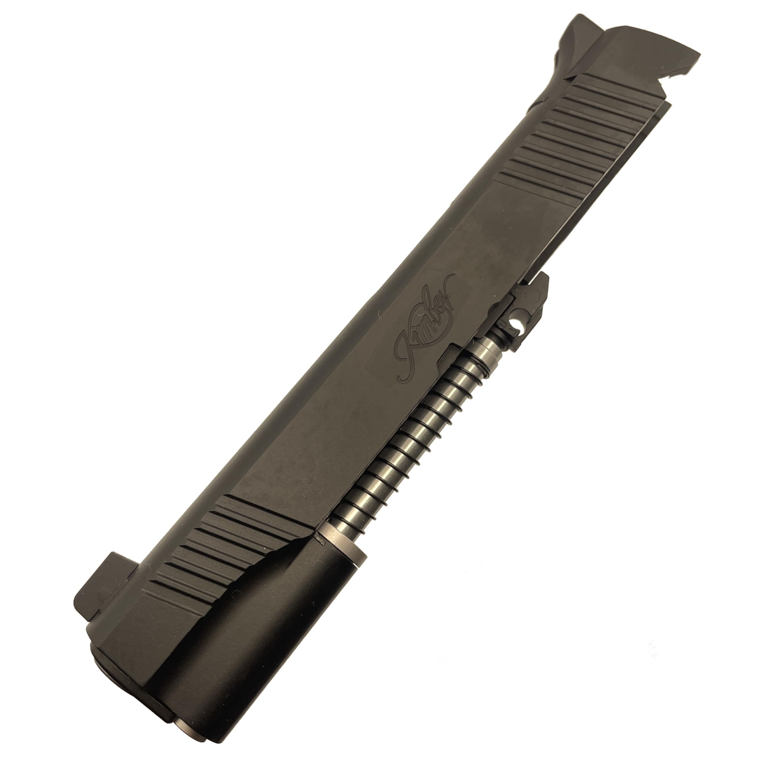Amazon | VFC 1911 Tactical custom II キンバー 予備スライド内部