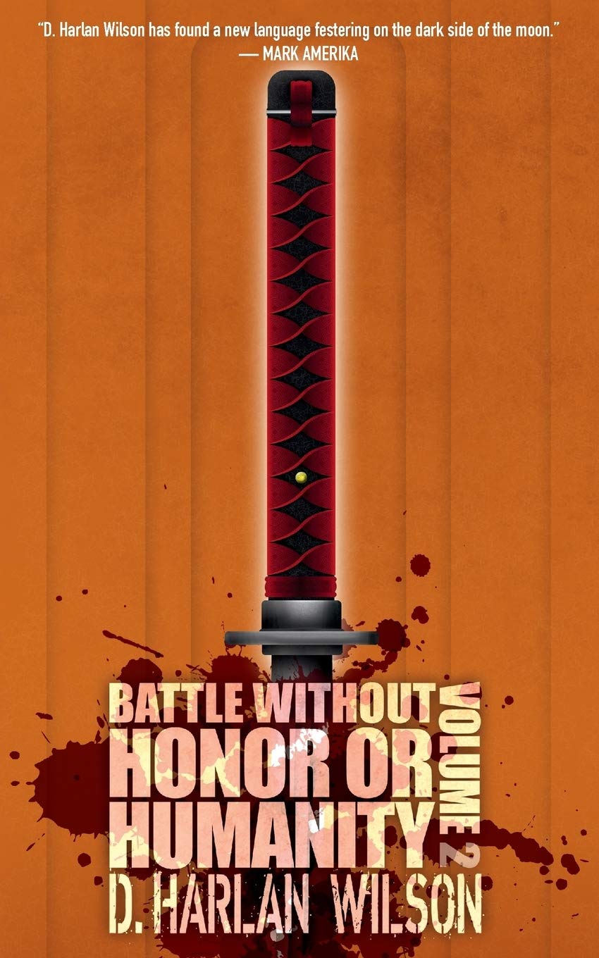 Battle without Honor or Humanity: Volume 2