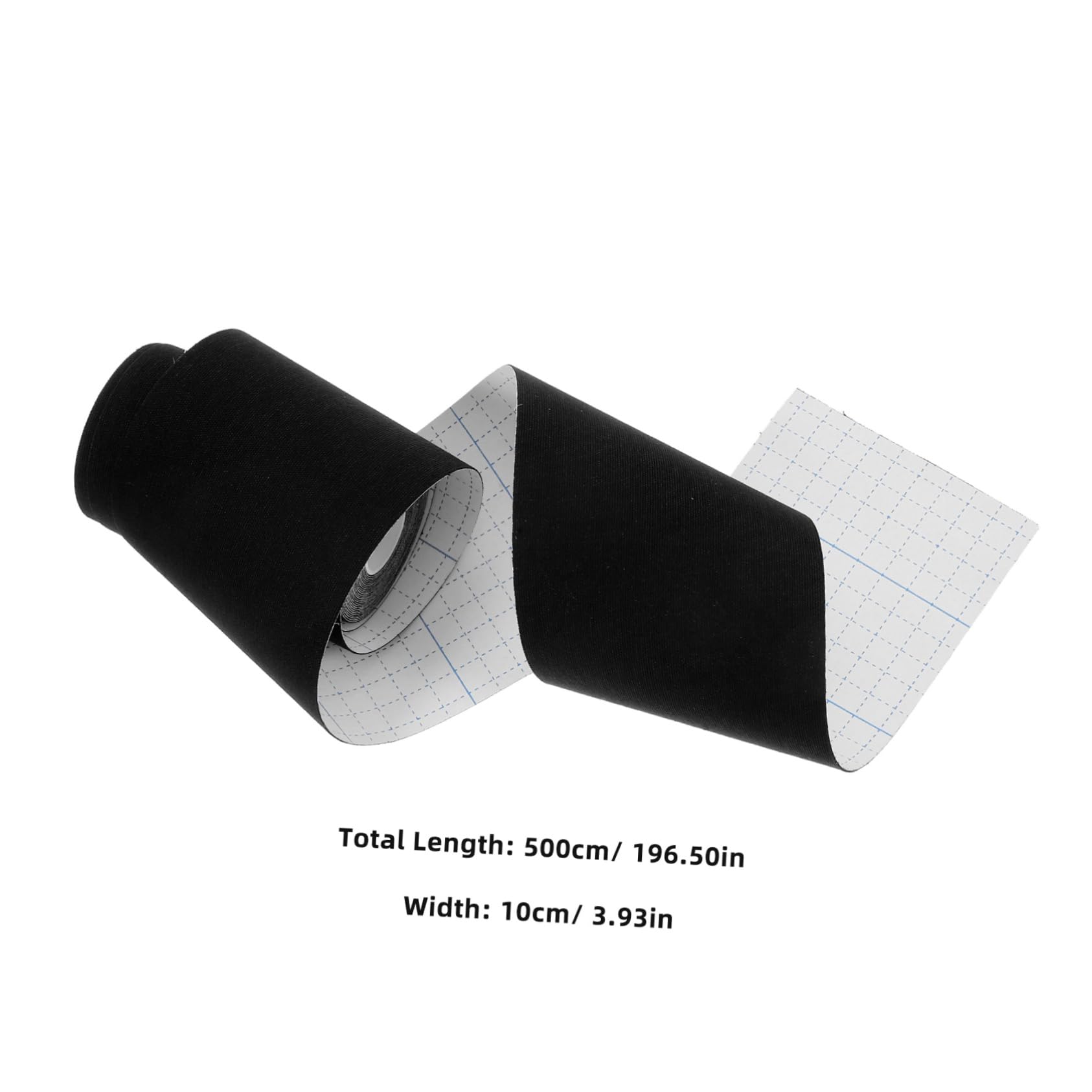 Ciieeo 3pcs Muscle Tape Chest Tape for Joints and Muscle Recovery for Ankle Abdominal Finger