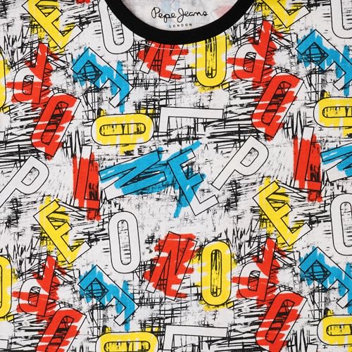 Image of Pepe Jeans Boys T-Shirt