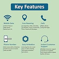 Vista 99 de Sudeste asiático solo SIM Indonesia, Malasia, Singapur, Tailandia, Camboya 1 GB diario a 4G LTE datos de Internet de alta velocidad