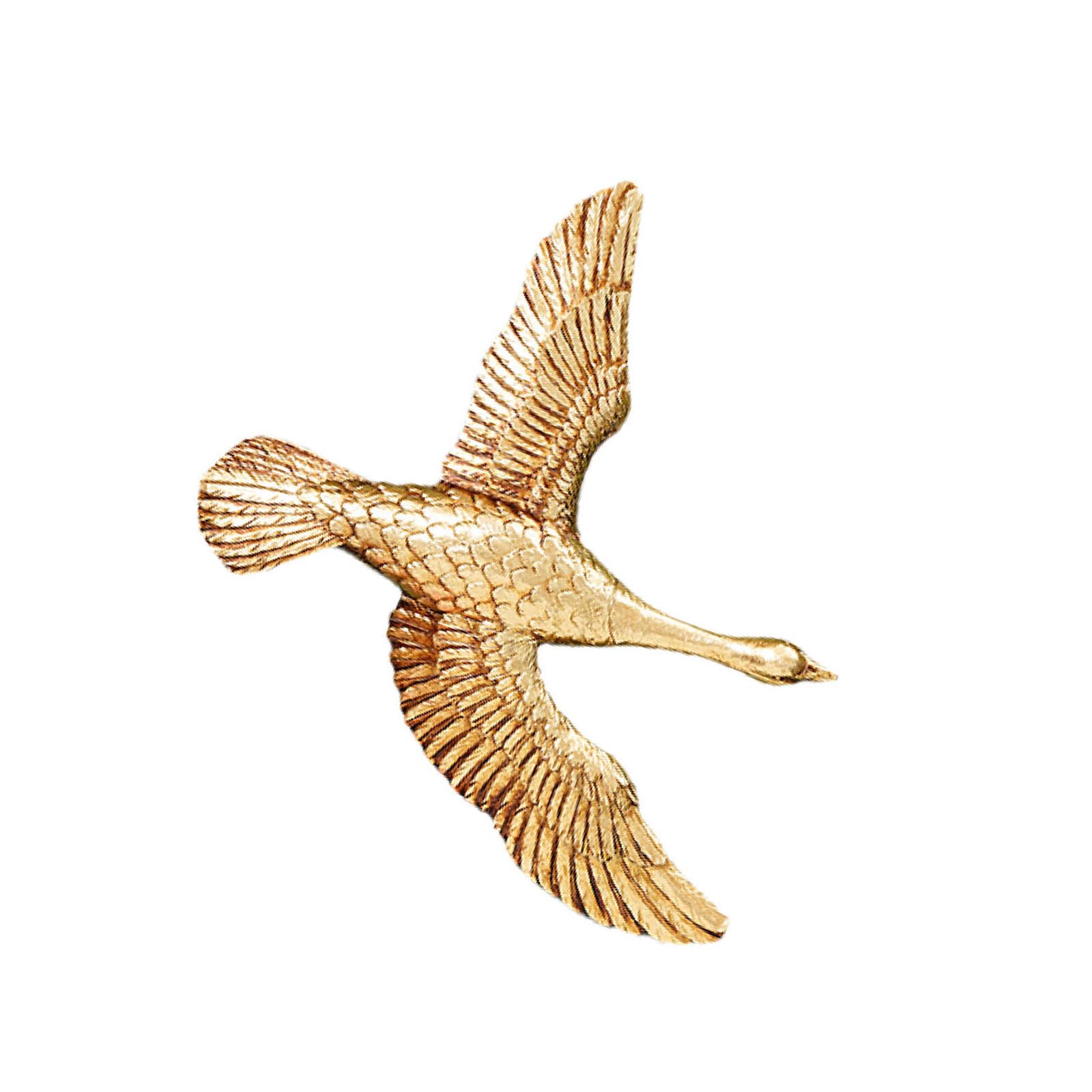 Mekalero Bird Wall Sculpture 3D Relief Decor for Dining Room Study Decor and Holiday Gathering Backdrop Single Piece Bird Relief Wall Art Layered Accent Decorative Art Entryway Gallery Backdrop