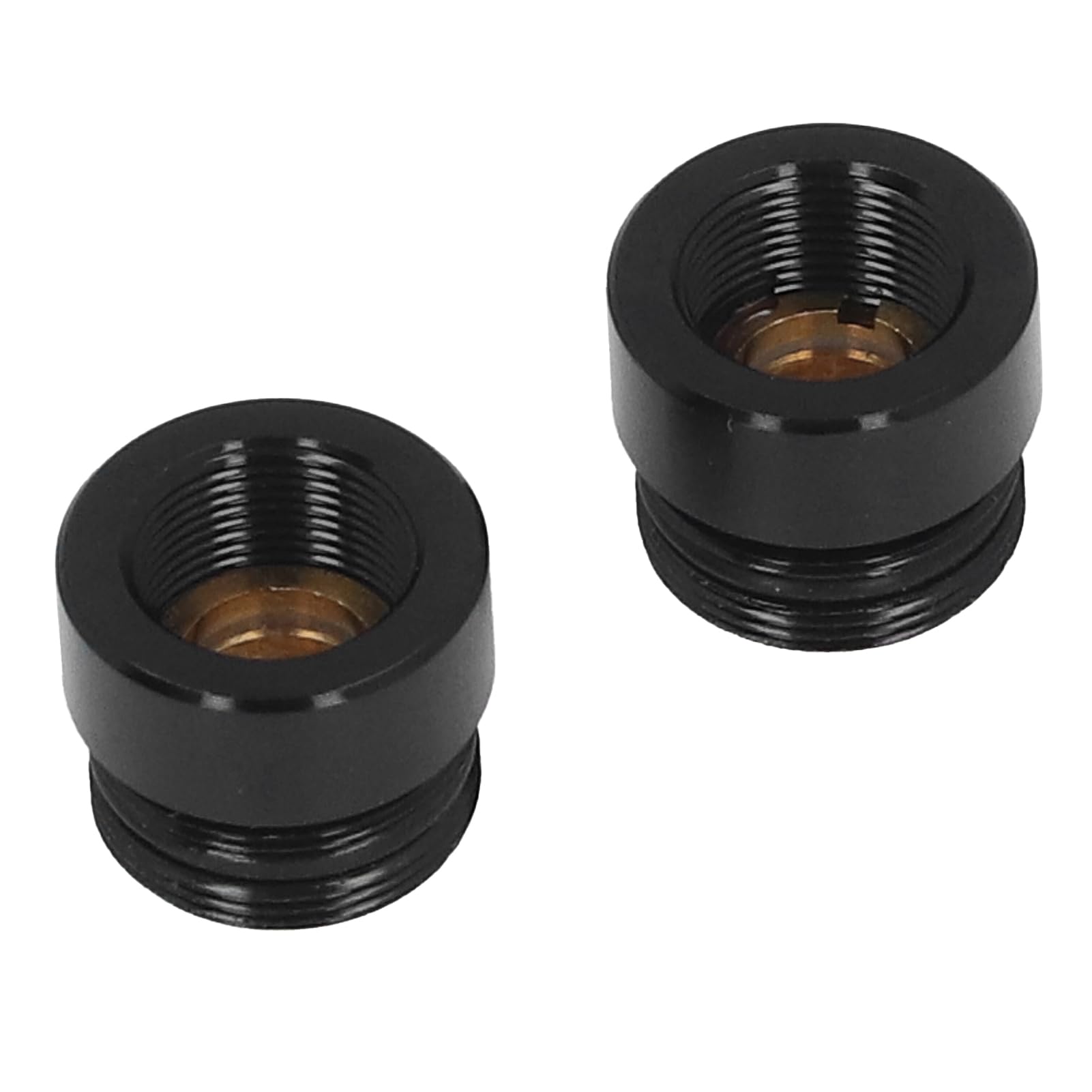 Lens for TS2 10W, 2 Pcs Engraving Machine Lens, Enhanced Engraving Effects, High Transparency, Smoke, User Friendly Design, Artsupplies