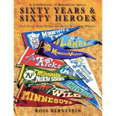 Sixty Years & Sixty Heroes