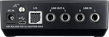 Amazon.co.jp: Roland ローランド USB オーディオ