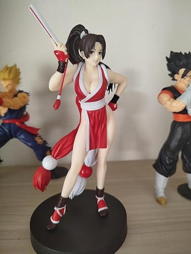 Amazon | POP UP PARADE THE KING OF FIGHTERS 97 不知火 舞 ノン