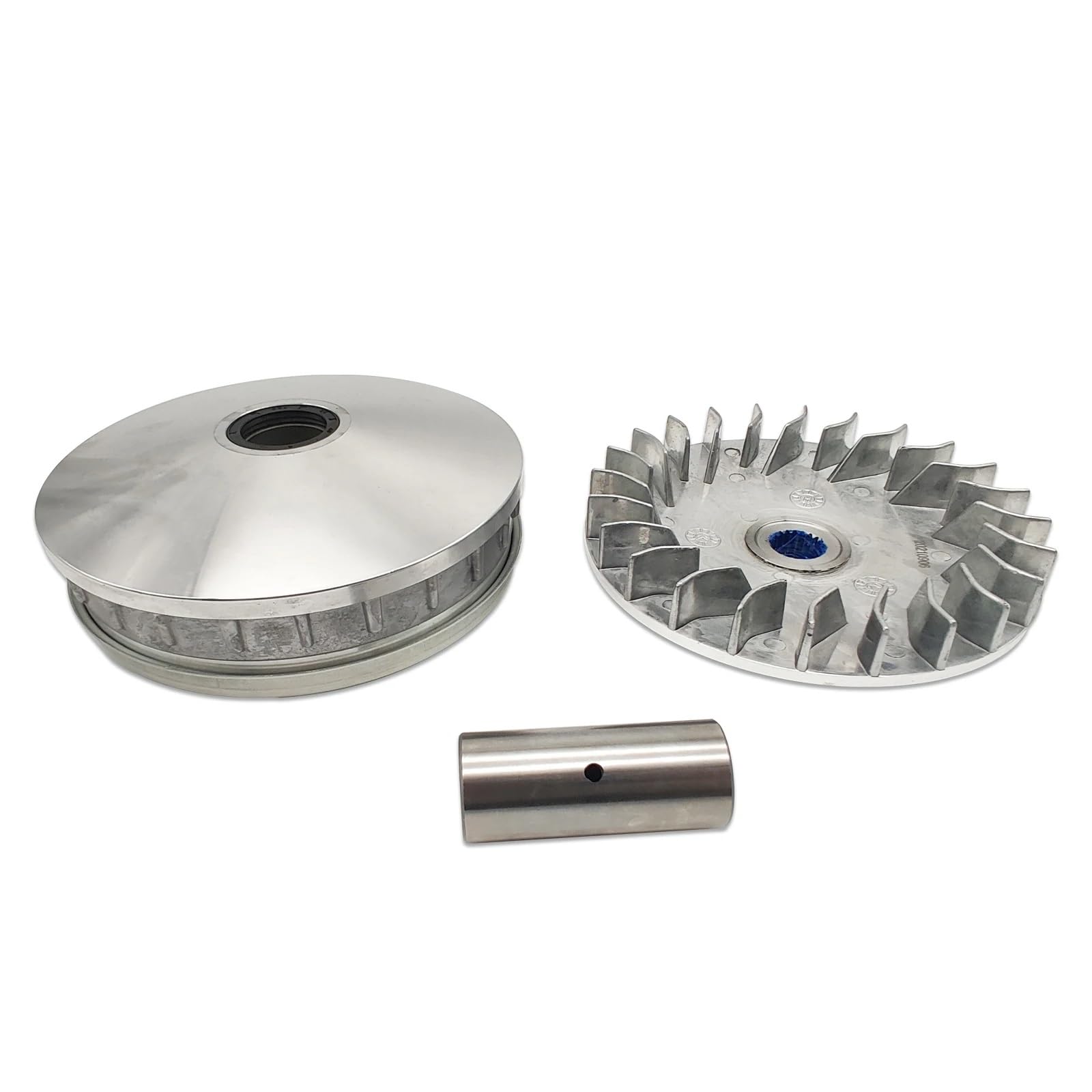 21T H//I//S//U//N 400 HS400 M//a//s/s//i//m//o Moto Kit de variador embrague primario conjunto portador ATV UTV Quad motor repuesto