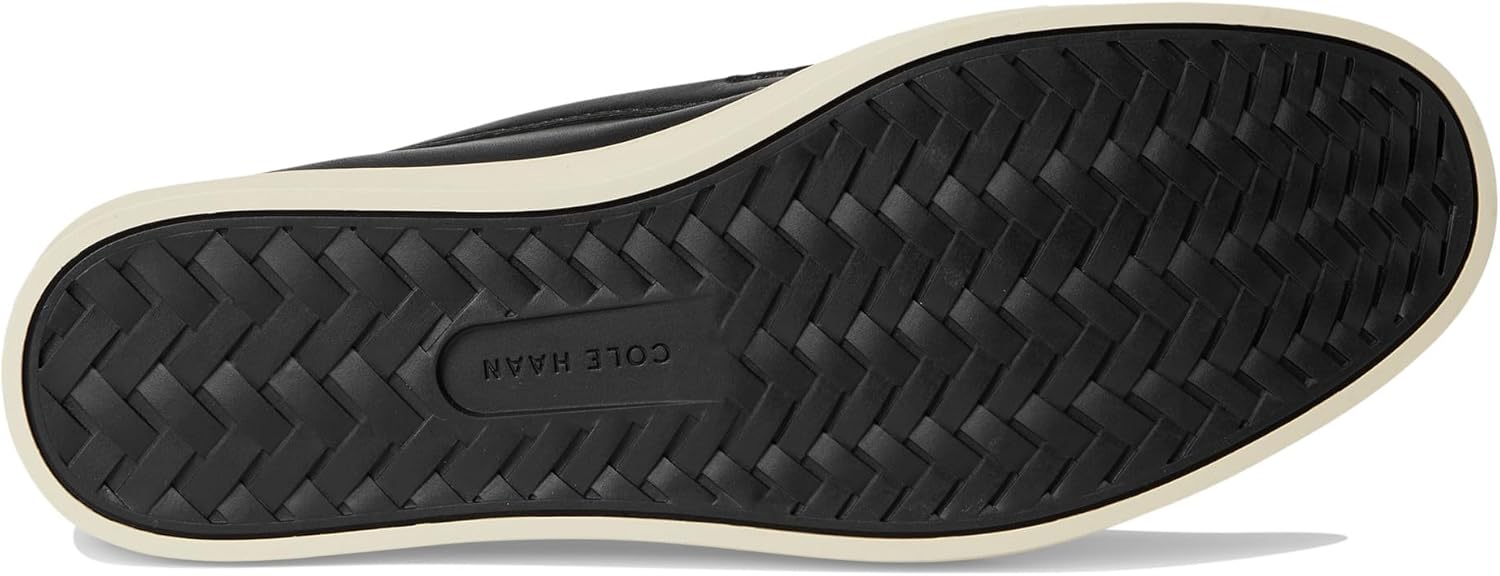 Cole Haan Mens Pinch Weekender Venetian - Image 3