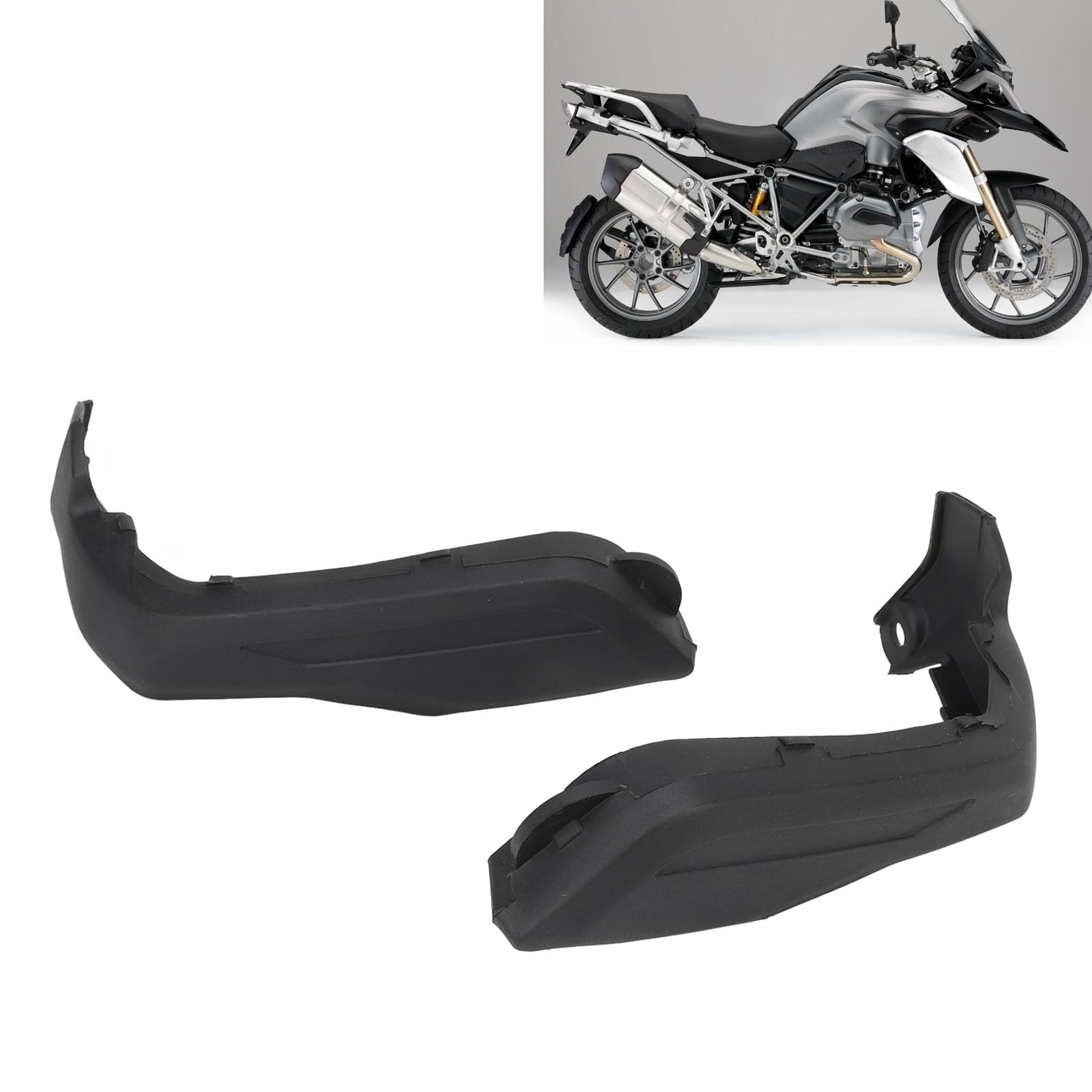 2 Copribobine accensione Moto per R1200Gs K50-K54 2011-2018