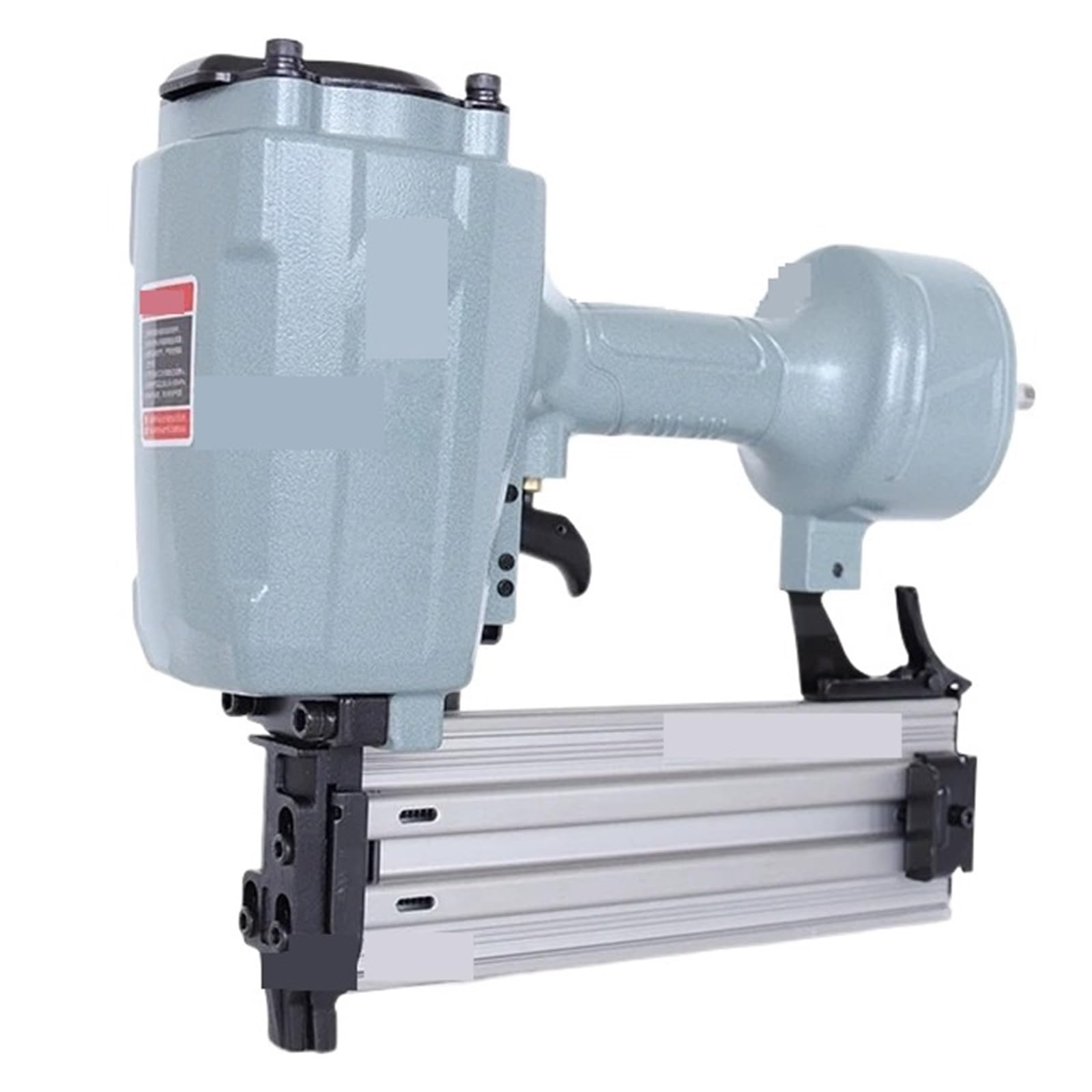 Zszywacz ZS-ST64K Pneumatyczny Pistolet Do Gwoździowania Szpilki Narzędzie Instalacyjne Sprzęt Sprzęt Dekoracja Domu Stolarka Produkcja Stolarki Do mocowania materiałów, dekoracji, stolarki