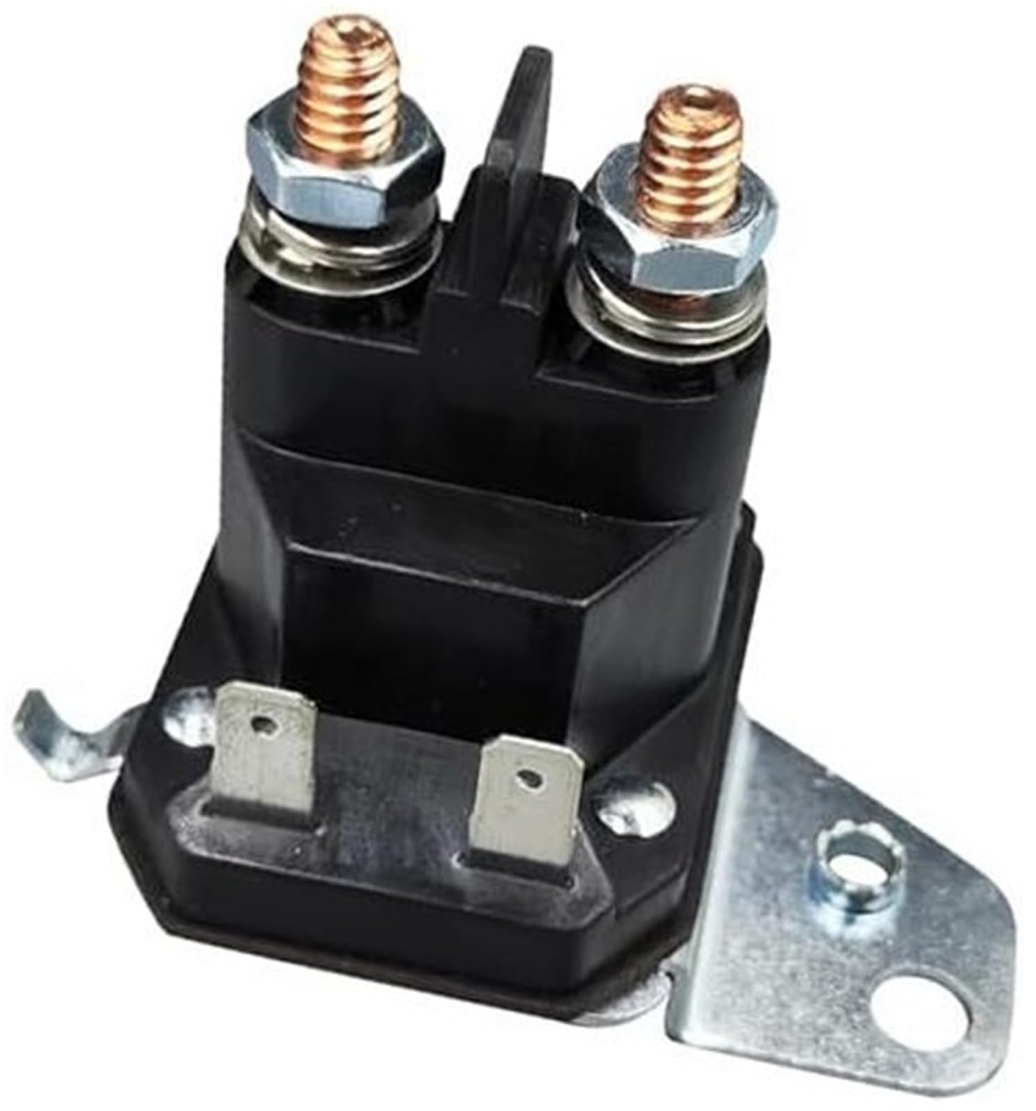 Elektromagnes rozrusznika 762-1261-211-50 762-1261-211-51 Wymień elektromagnesy Trombetta Craftsman, dla Cub Cadet, dla MTD, RZT Z-Force AYP, dla Husqvarna, kosiarki do trawy przekaźnik rozruc