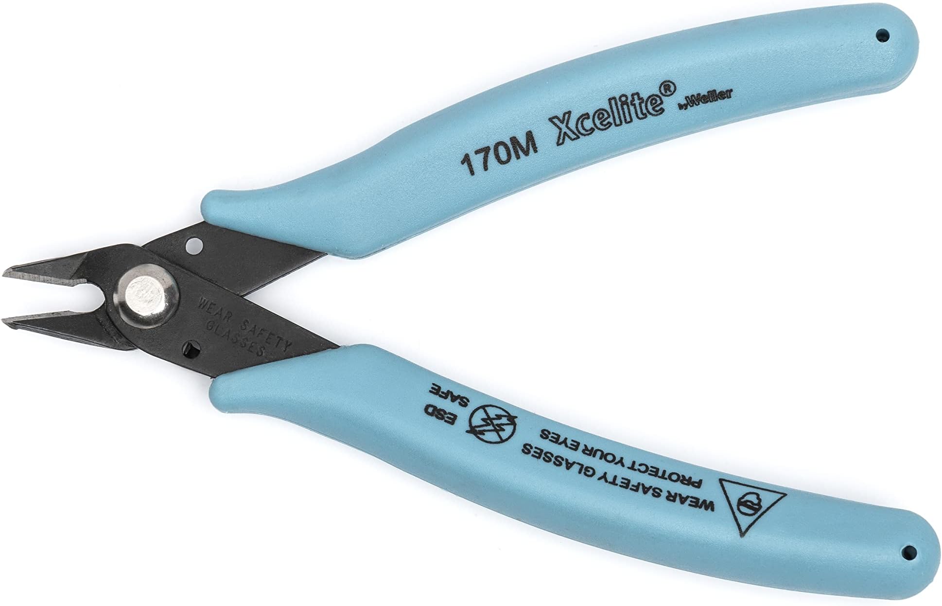 Weller 170MN Xcelite General Purpose Shearcutter | 170MN