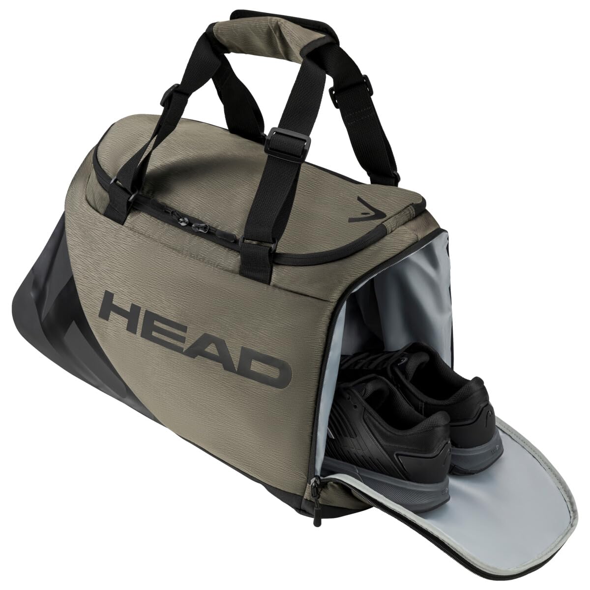 HEAD PRO X Court Bag 48L Borsa Sportiva Tennis Unisex