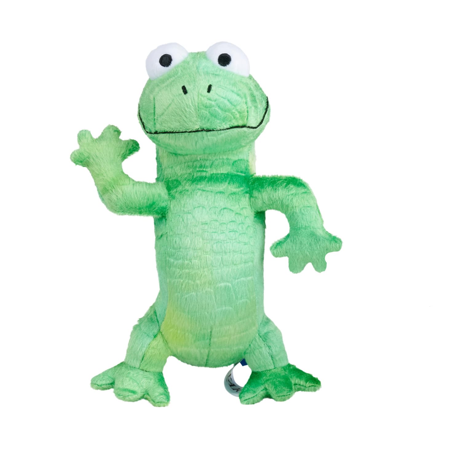 Simba Disney Pixar Hoppers Tom Lizard Plush Animal Soft Lizard (20 cm) Official Licensed Pixar Movie Toy Stuffed Toy for Kids Fans