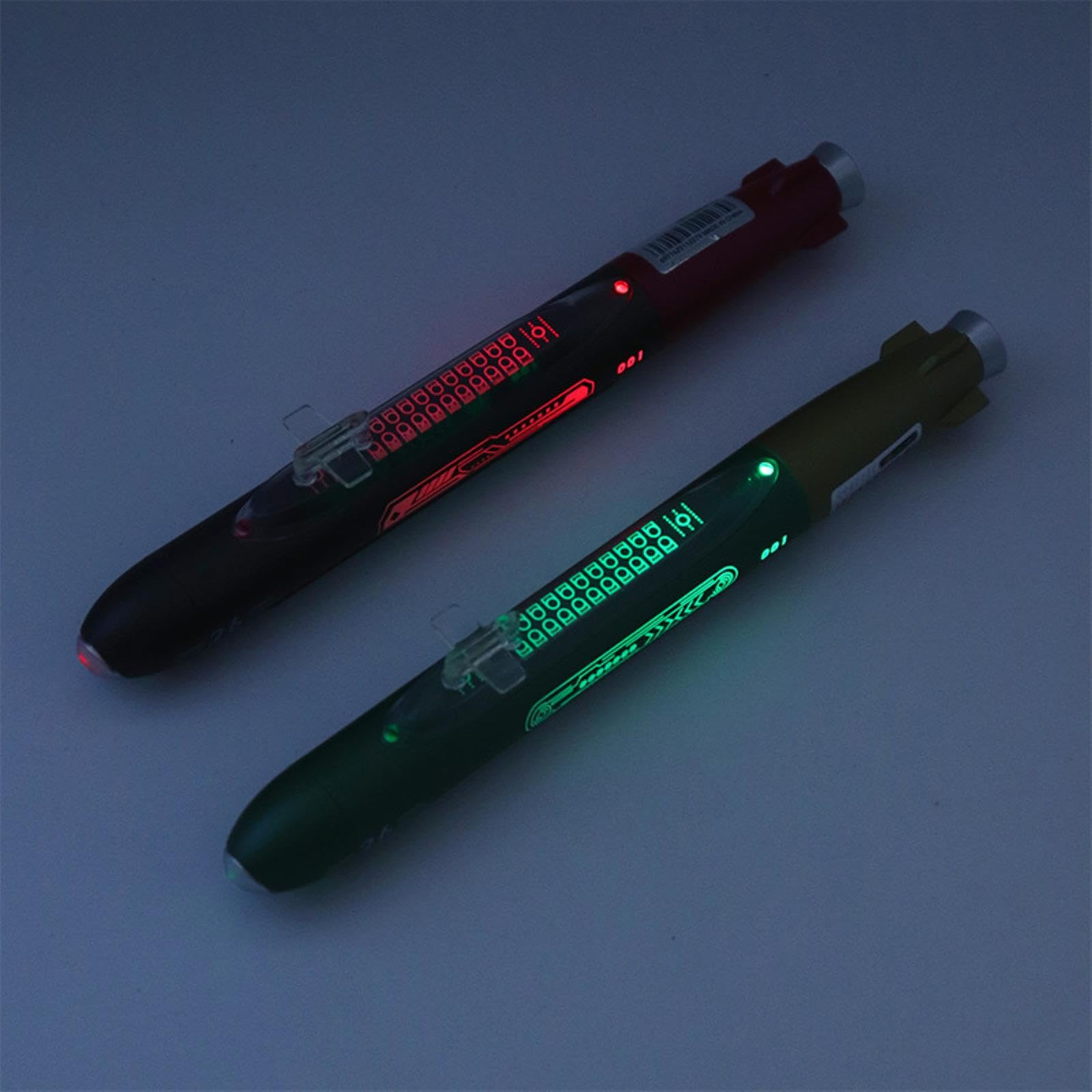 音声ペン Amazon.co.jp: Joucien 2本-0.38mm 潜水艦型プラスチック