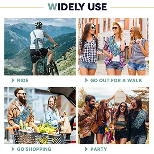 2 Pieces Bearded Dragon Carrier and Adjustable Bearded Dragon Lizard Leash Harness Bearded Dragons Lizards Safety… - Image 8