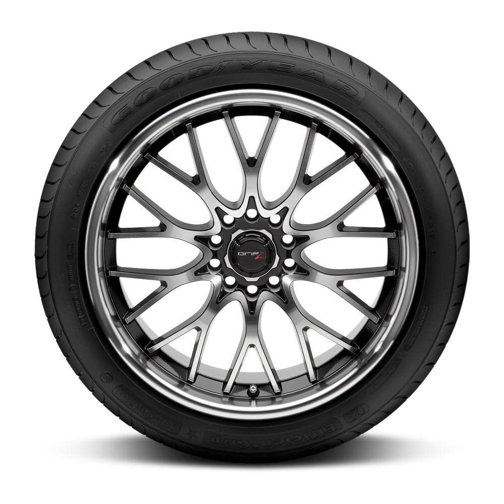 Amazon.com: Goodyear Efficient Grip ROF Performance Radial Tire 