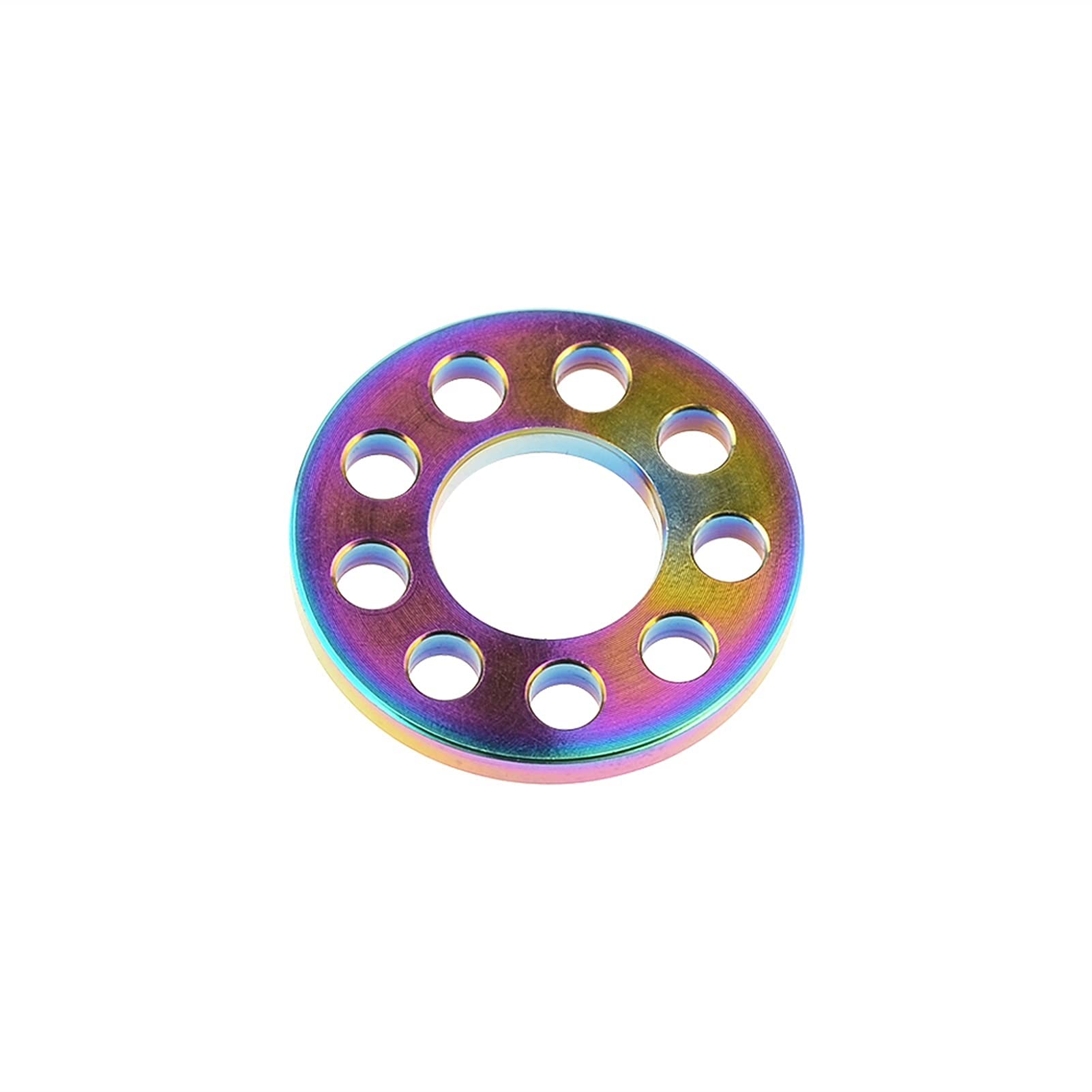 Amazon.com: Bclla Zkenshan-washers M6 M8 M10 Titanium
