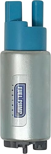 Miniatura 2 de Bomba de combustible compatible con John Deere 445 Garden Tractor AM117108 y Kawasaki FD620D