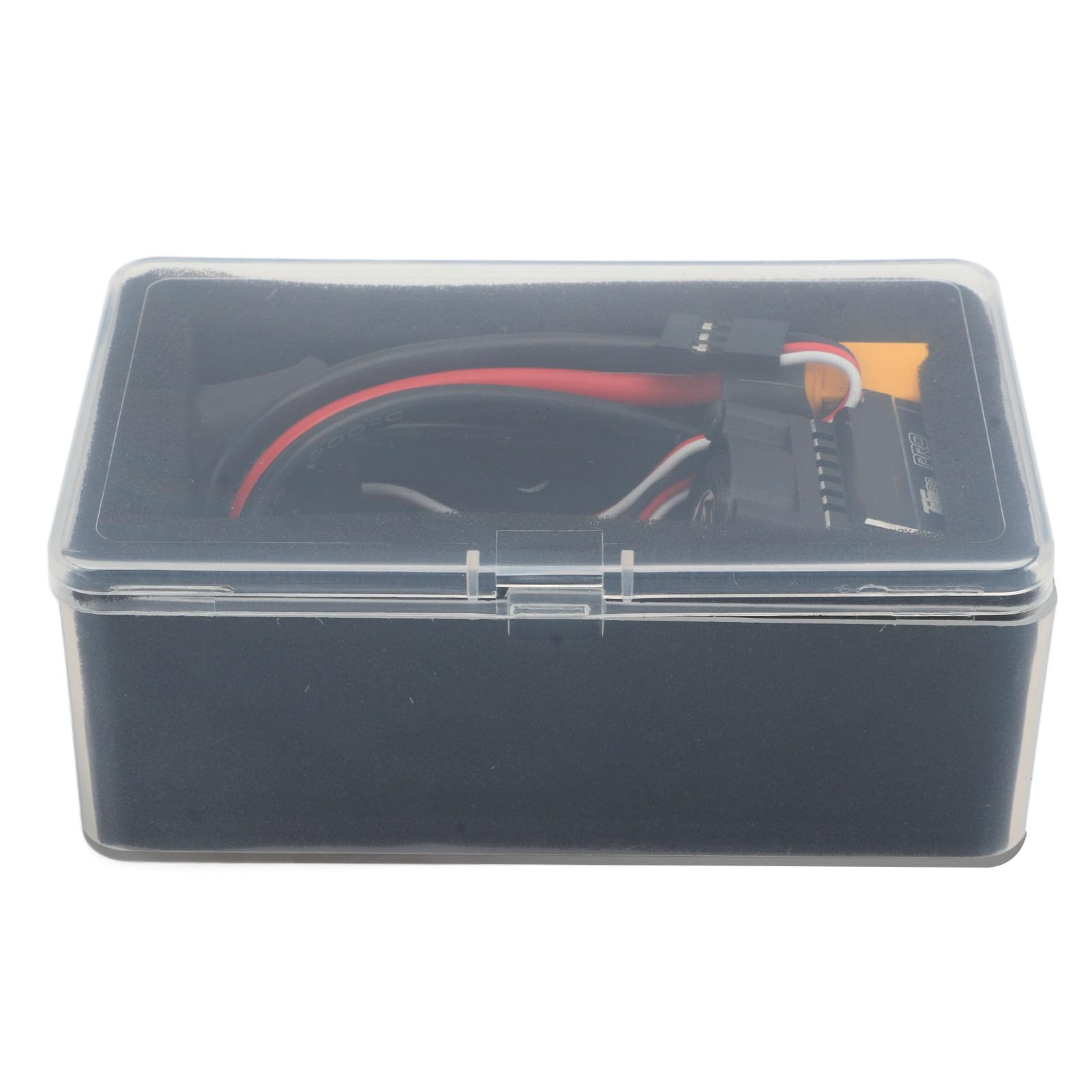 Bezszczotkowy Silnik z Czujnikiem 380 8,5 T z Zestawem TS80A ESC,