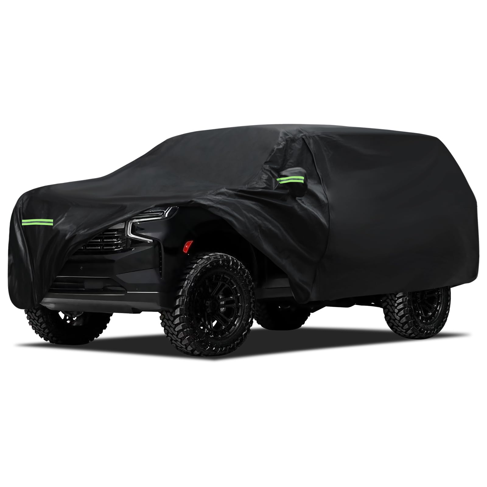 Migaven Chevy Suburban Car Cover