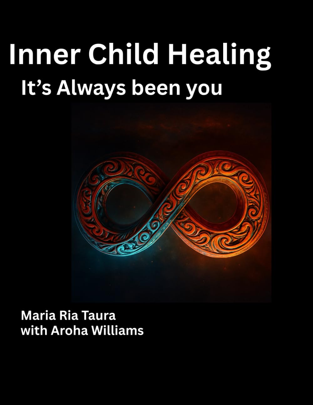 Inner Child: It has always been you