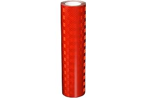 3M Reflective Vinyl: Your Beacon of Visibility for Enhanced Safety!