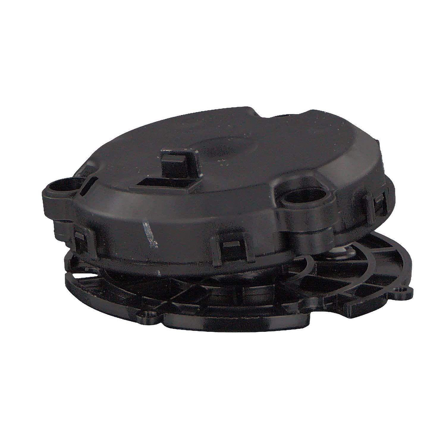 Febi bilstein 36188 Moteur (pour miroir réglable, avec vis)