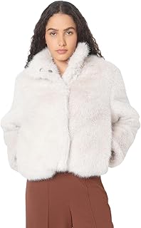 vero moda Womens Regular Fit Beige Jacket-picture-33