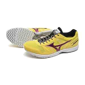 スパイク・シューズ Mizuno wave emperor japan New Mizuno Running Shoes Wave Emperor Japan 4 Club