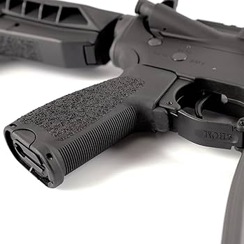 Amazon.co.jp: [BCM AIR]GATE製ASTER 電子トリガー 内蔵 BCM SBR