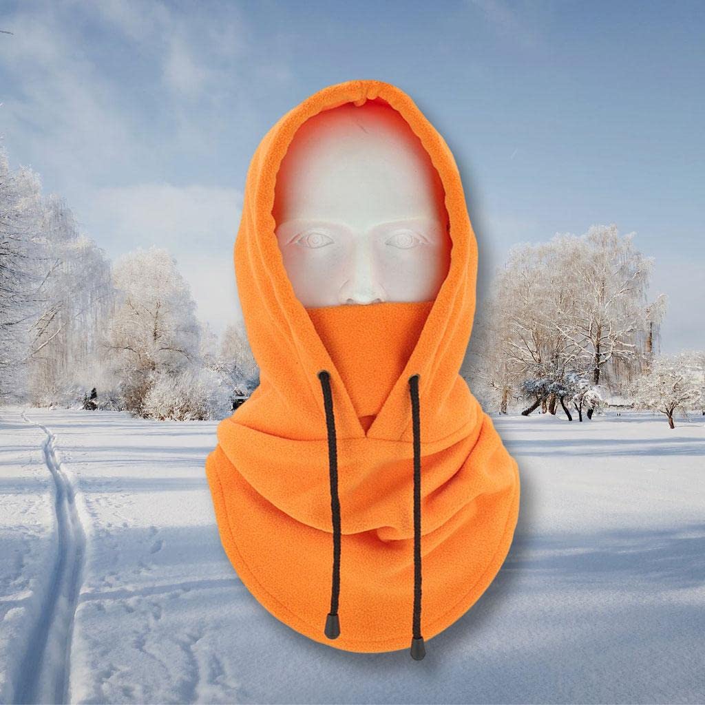 Amazon.co.jp: TISHITA フリース バラクラバ 冬用 暖かい スキー 男女