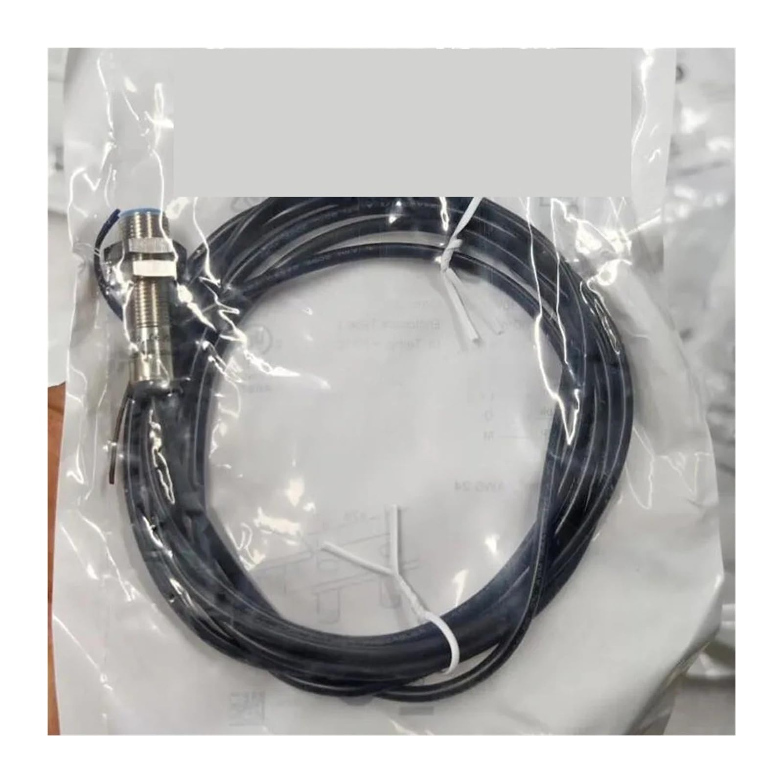 Sensor de interruptor proximidad IME12-04BPSZW2K