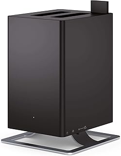 Stadler Form A-002 Anton Humidificateur d'air Noir