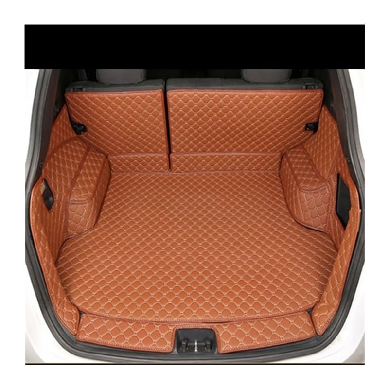 Tapis de coffre Mazda CX-4 ideal pour le sport et les vacances