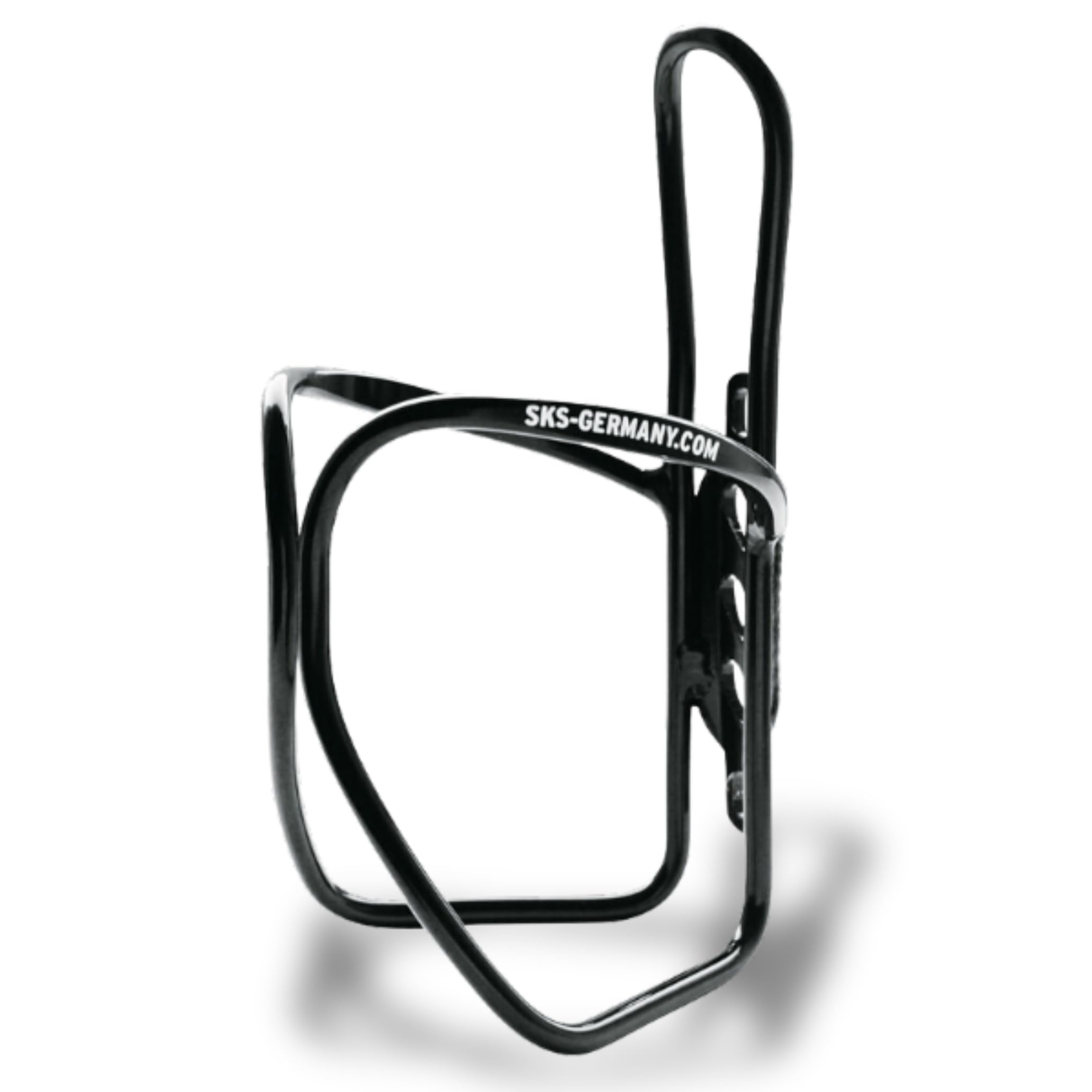 SKS Germany Wire Cage Water Bottle Cage