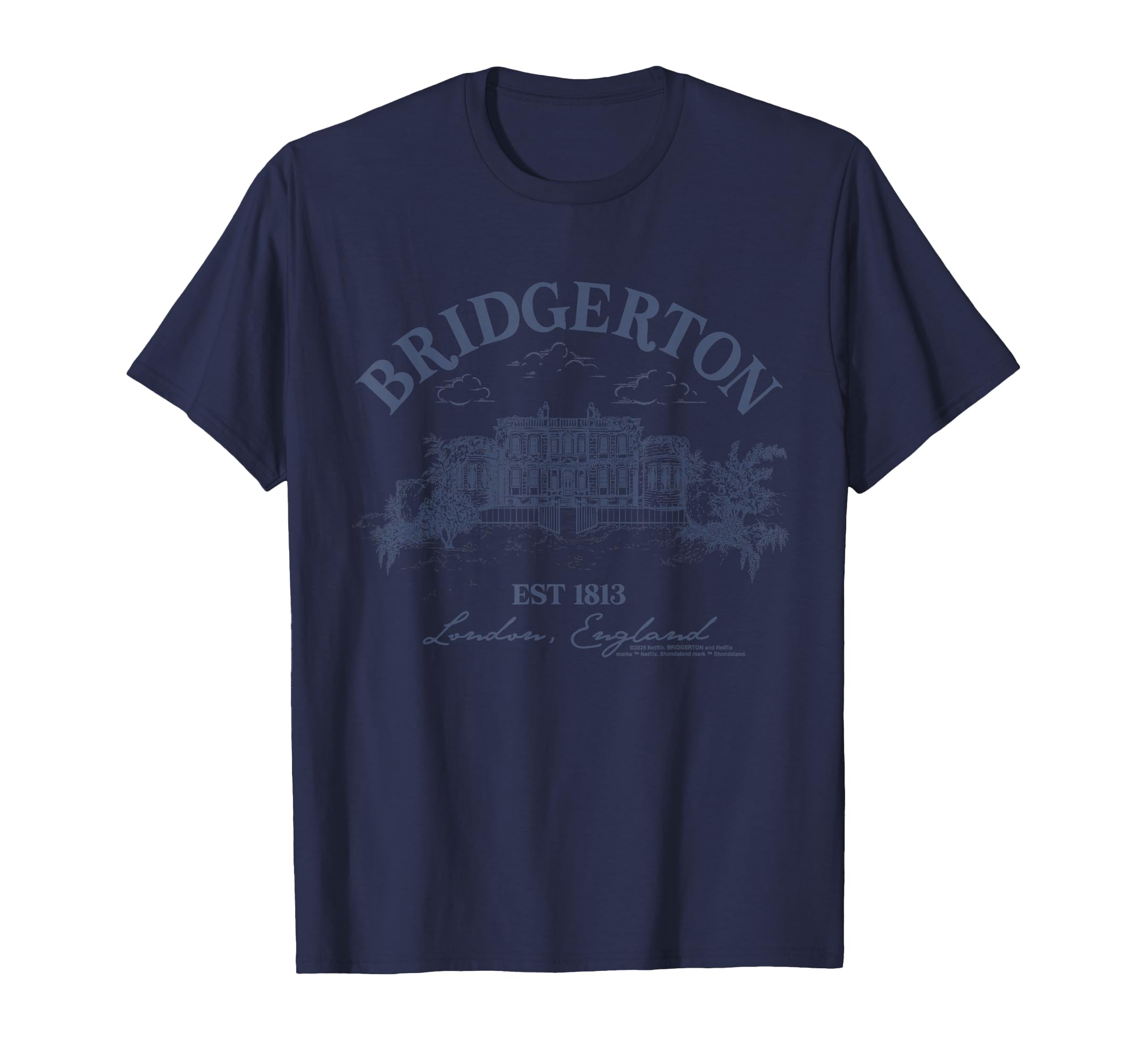 Kleidung mit Designs von Amazon Merch on Demand