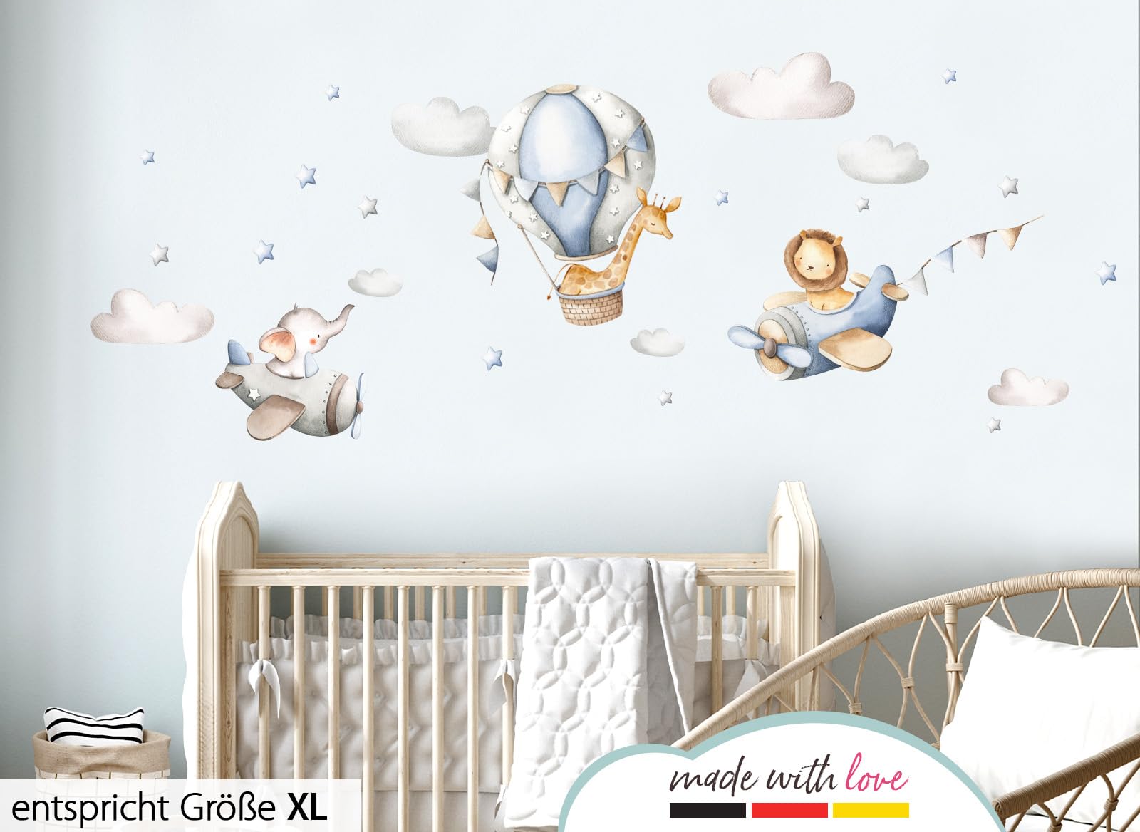 Trendy Kinderkamer Accessoires onderverdeeld in Themakamers Trendy Kinderkamer Accessoires onderverdeeld in Themakamers
